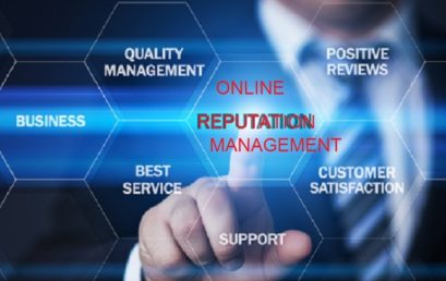 The Importance of Online Reputation Management Services in Business