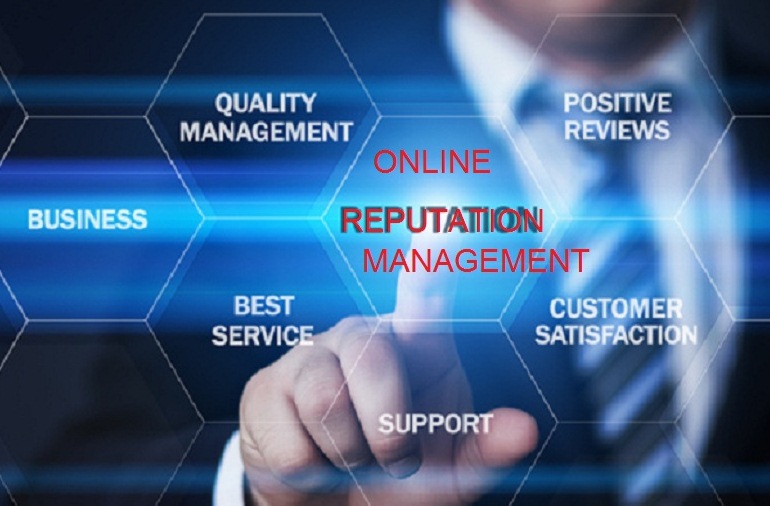 The Importance of Online Reputation Management Services in Business