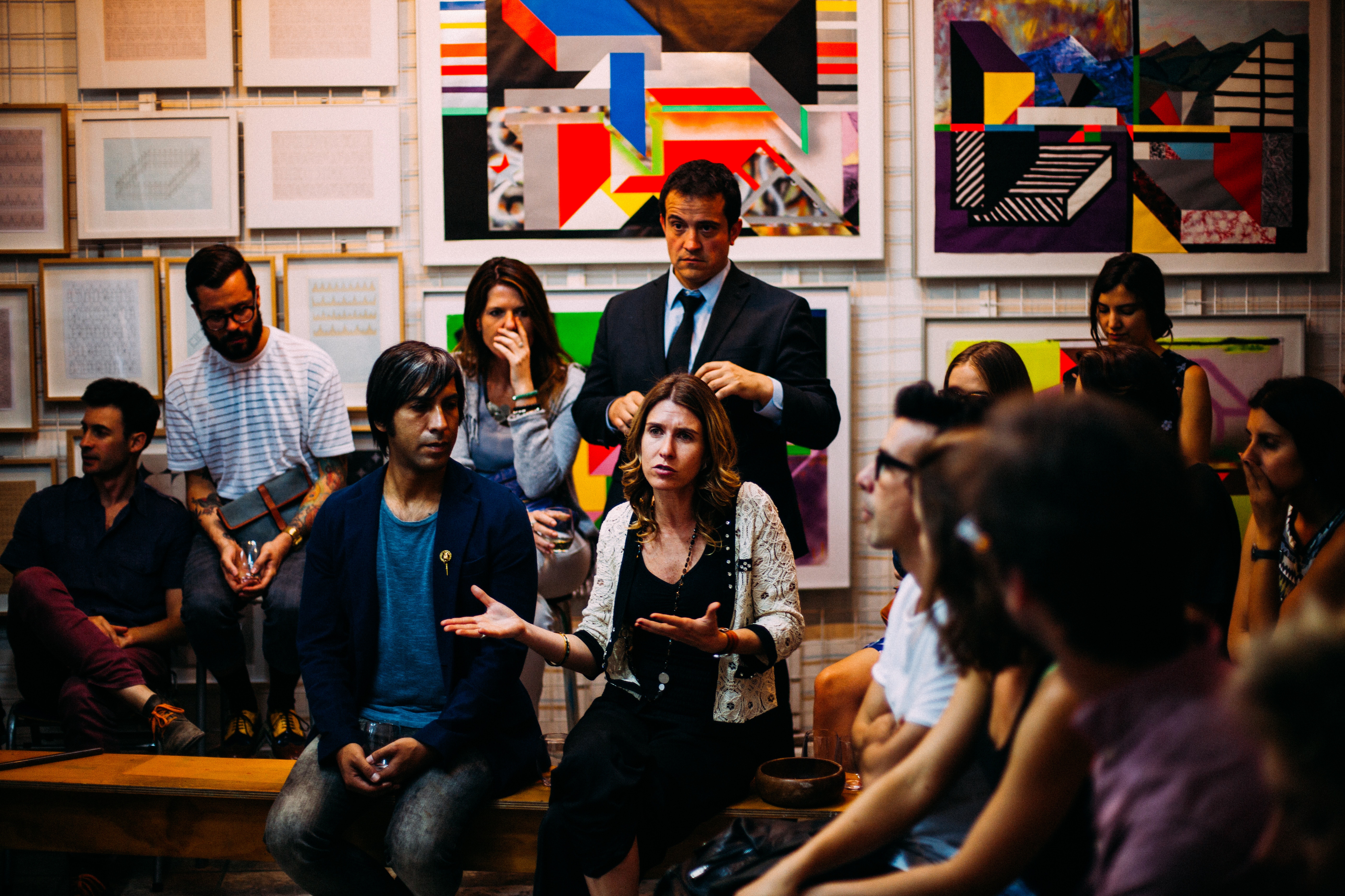 How to Brand Yourself in a Noisy World How to Brand Yourself in a Noisy World